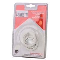 Bialetti Seals for aluminium Bialetti 1 cup Bialetti Seals for aluminium Bialetti 1 cup