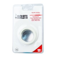 Bialetti Seals for aluminium Bialetti 3-4 cup Bialetti Seals for aluminium Bialetti 3-4 cup
