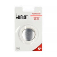 Bialetti Seals for aluminium Bialetti 6 cup Bialetti Seals for aluminium Bialetti 6 cup