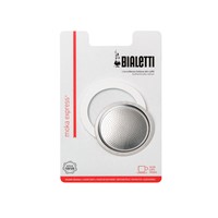 Bialetti Seals for aluminium Bialetti 9 cup