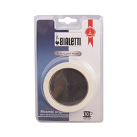 Bialetti Bialetti Seals for stainless steel 10 cup