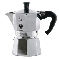 Bialetti Moka Express 1 cup 50ml