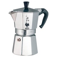 Bialetti Moka Express 4 cups 200ml