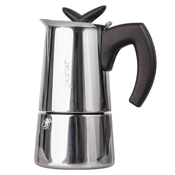 Bialetti Musa Restyling 4 cups 200ml 