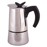 Bialetti Musa Restyling 6 cups 300ml