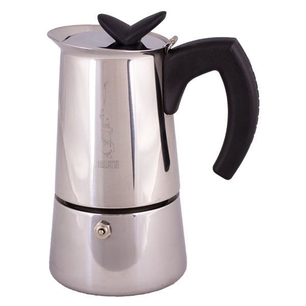 Bialetti Musa Restyling 6 cups 300ml 