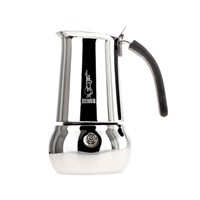 Bialetti Kitty 6 cup 300ml Bialetti Kitty 6 cup 300ml