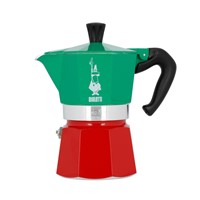 Bialetti Moka Express Italia 3 cup 150ml