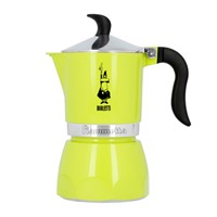 Bialetti Fiammetta 3 cup Lime 150ml
