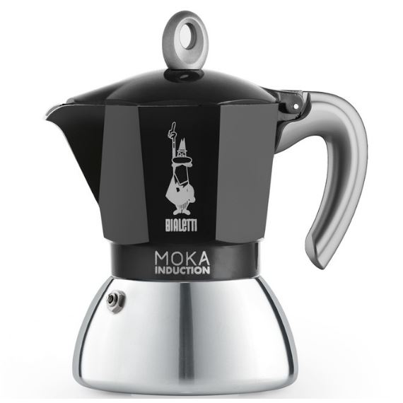 Bialetti Original Moka Coffee Maker Restyling Caffé