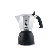 Bialetti New Brikka Restyling 4 cup 200ml