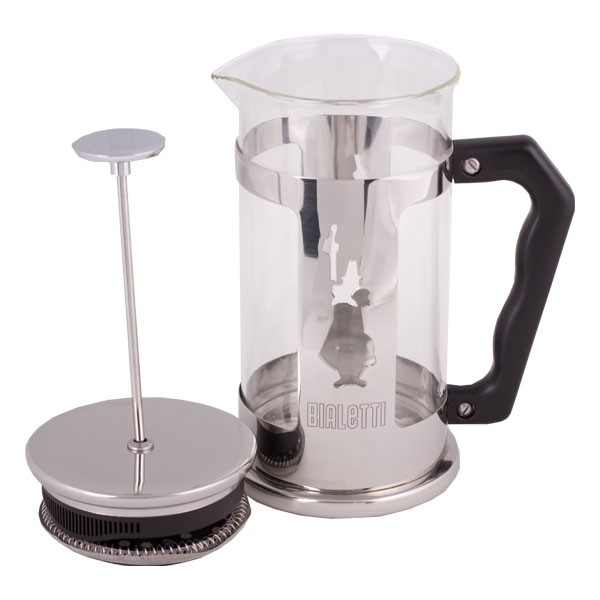 Bialetti French Press Preziosa 1000 ml