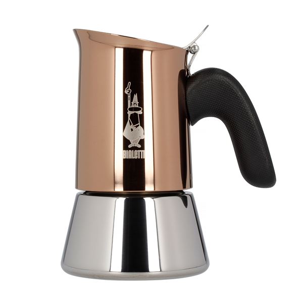 Bialetti Venus 2 cup Copper 90ml