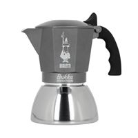 Bialetti Brikka Induction 4 cup 180ml