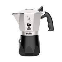 Bialetti New Brikka 4 cup 200ml