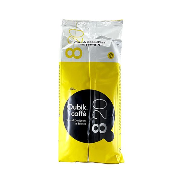 Qubik MISCELA 8:20 Beans 1000g