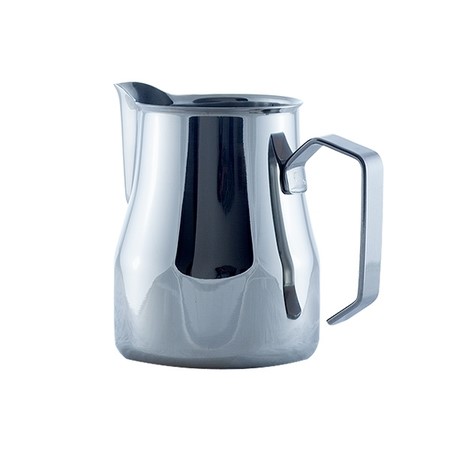 Motta Milk Pitcher Europa Steel 350ml