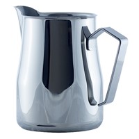 Motta Milk Pitcher Europa Steel 750ml