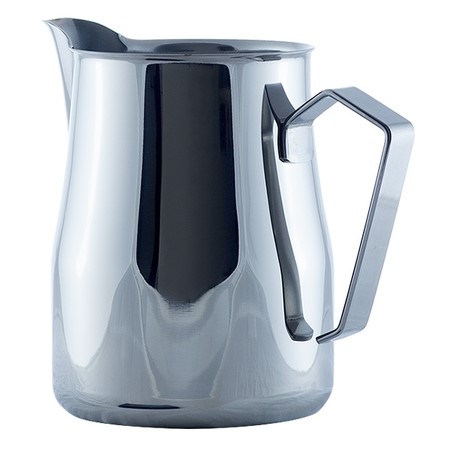 Motta Milk Pitcher Europa Steel 750ml