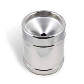 Cupping Spittoon
