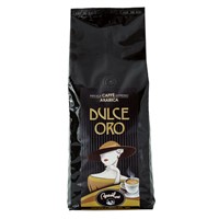 Brasil Oro DULCE ORO Beans 1000g