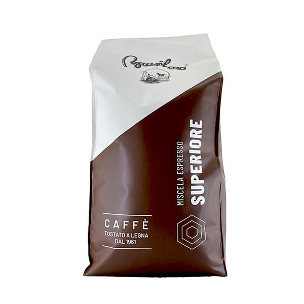 Brasil Oro SUPERIORE Beans 1000g