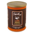 Brasil Oro Caffe Casa Crema ground coffee 250 g