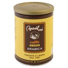 Brasil Oro Caffe Casa Arabica ground coffee 250g