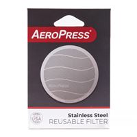 Aeropress Stainless Steel Filter Aeropress Stainless Steel Filter