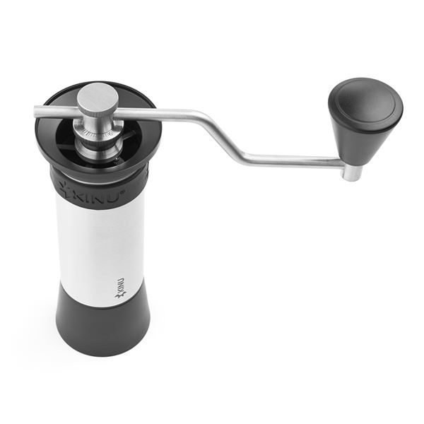 Kinu M47 Phoenix Manual Coffee Grinder