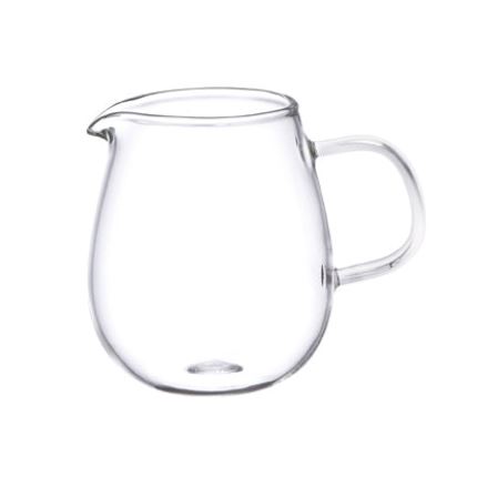 Kinto Unitea Milk Pitcher 180ml