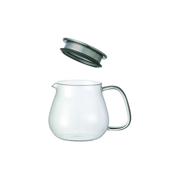 Kinto Unitea One Touch Teapot 460ml