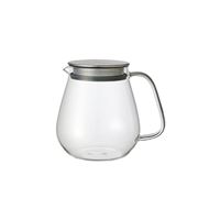 Kinto Unitea One Touch Teapot 720ml