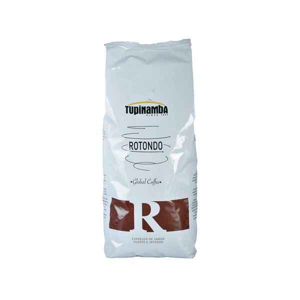 Tupinamba ROTONDO Beans 1000g