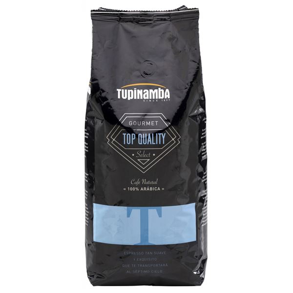 Tupinamba TOP QUALITY Beans 1000g