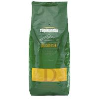 Tupinamba NATURAL DELICATESSEN Beans 1000g Tupinamba NATURAL DELICATESSEN Beans 1000g