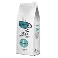 Vitoria Organic Coffee Ethiopia 500g