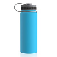 Asobu Alpine Flask TMF2 Blue 530ml Asobu Alpine Flask TMF2 Blue 530ml