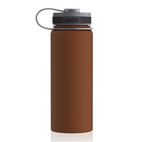 Asobu Alpine Flask TMF2 Brown 530ml Asobu Alpine Flask TMF2 Brown 530ml