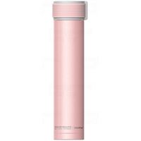 Asobu Skinny Mini Water Bottle Pink 230 ml