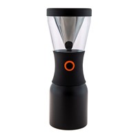 Asobu Cold Brew Coffee KB900 Black 1000ml Asobu Cold Brew Coffee KB900 Black 1000ml