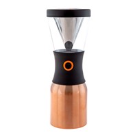 Asobu Cold Brew Coffee KB900 Copper 1000ml Asobu Cold Brew Coffee KB900 Copper 1000ml