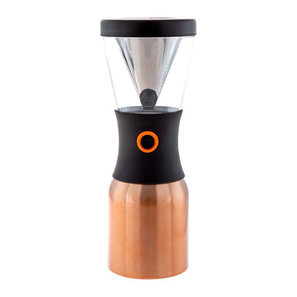 Asobu Cold Brew Coffee KB900 Copper 