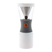 Asobu Cold Brew Coffee KB900 White 1000ml Asobu Cold Brew Coffee KB900 White 1000ml