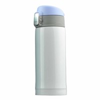 Asobu Insulated Mini Diva Cup V606 200 ml White Asobu Insulated Mini Diva Cup V606 200 ml White