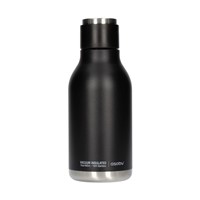 Asobu Vacuum Insulated Bottle Urban SBV24 Black 460ml Asobu Vacuum Insulated Bottle Urban SBV24 Black 460ml