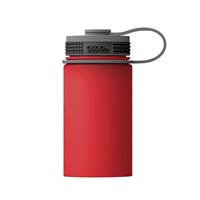 Asobu Water Bottle MINI HIKER TMF3 Red 355ml Asobu Water Bottle MINI HIKER TMF3 Red 355ml