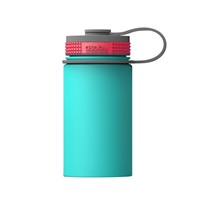 Asobu Water Bottle MINI HIKER TMF3 Turquoise 355ml