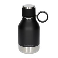 Asobu Vacuum Insulated Dog Bowl Bottle SDB1 Black 1000ml