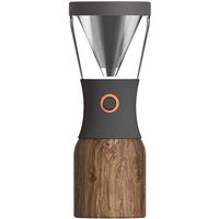 Asobu Cold Brew Coffee KB900 Wood 1000ml Asobu Cold Brew Coffee KB900 Wood 1000ml